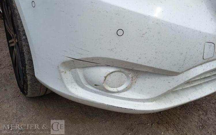 MERCEDES VITO 1.9 CDI 190CV BA 9G-TRONIC BLANC GH-007-HF