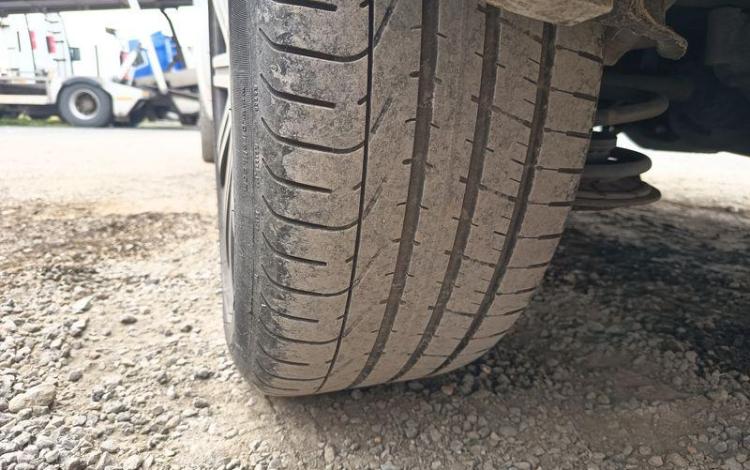 MERCEDES VITO 1.9 CDI 190CV BA 9G-TRONIC BLANC GH-007-HF