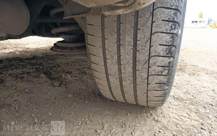 MERCEDES VITO 1.9 CDI 190CV BA 9G-TRONIC BLANC GH-007-HF