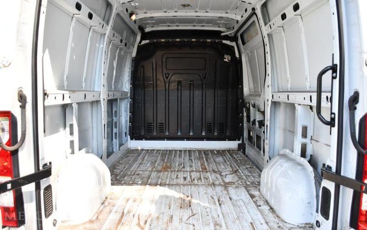 RENAULT MASTER CF F3500 L2H2 BLUE DCI 135 E6E BLANC GH-085-RW