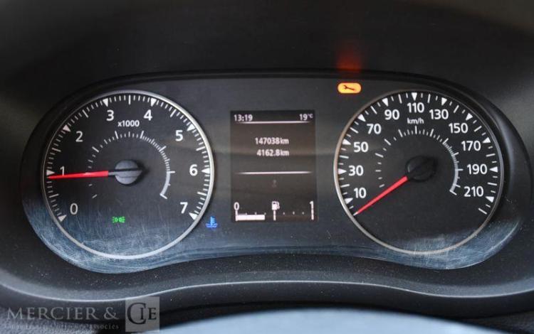 RENAULT MASTER CF F3500 L2H2 BLUE DCI 135 E6E BLANC GH-085-RW