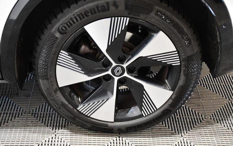 RENAULT MEGANE E-TECH EQUILIBRE EV40 130CH STANDARD BLANC GH-140-XW