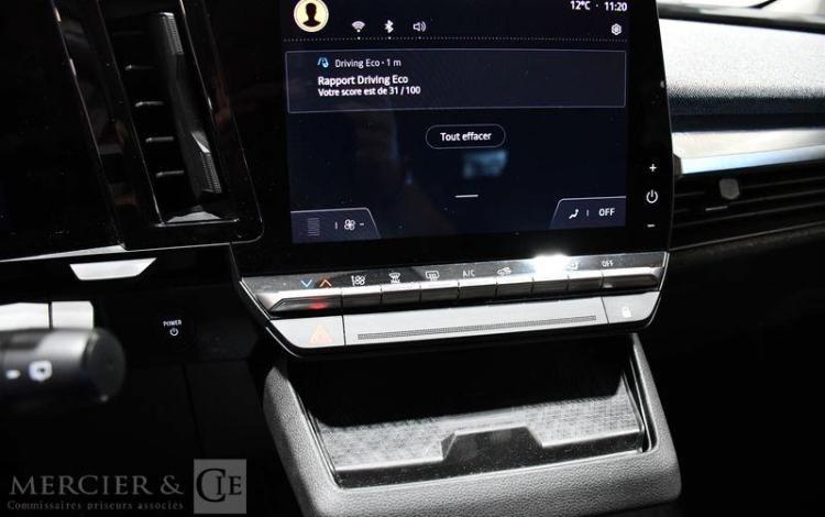 RENAULT MEGANE E-TECH EQUILIBRE EV40 130CH STANDARD BLANC GH-140-XW