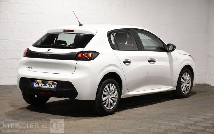 PEUGEOT 208 LIKE PURE TECH 75 S&S  GH-158-GM