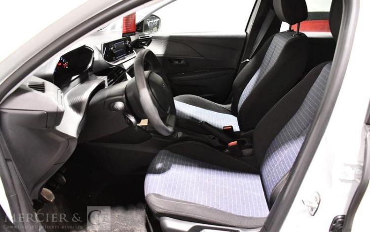 PEUGEOT 208 LIKE PURE TECH 75 S&S  GH-158-GM