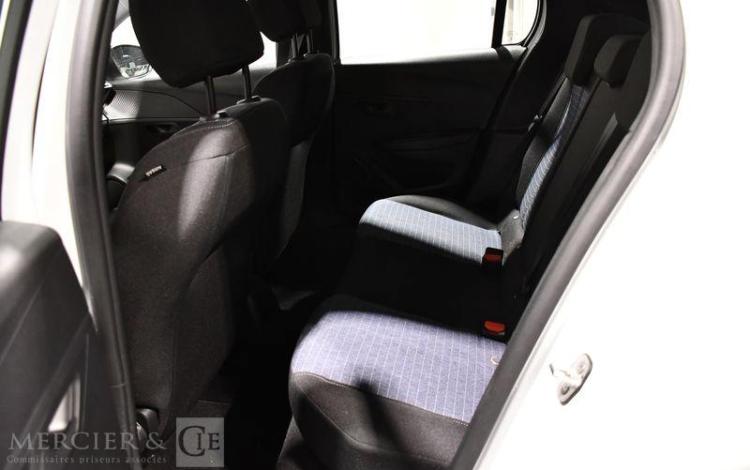 PEUGEOT 208 LIKE PURE TECH 75 S&S  GH-158-GM