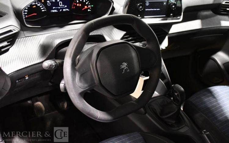 PEUGEOT 208 LIKE PURE TECH 75 S&S  GH-158-GM