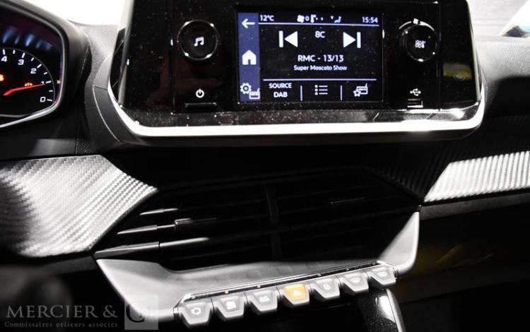 PEUGEOT 208 LIKE PURE TECH 75 S&S  GH-158-GM