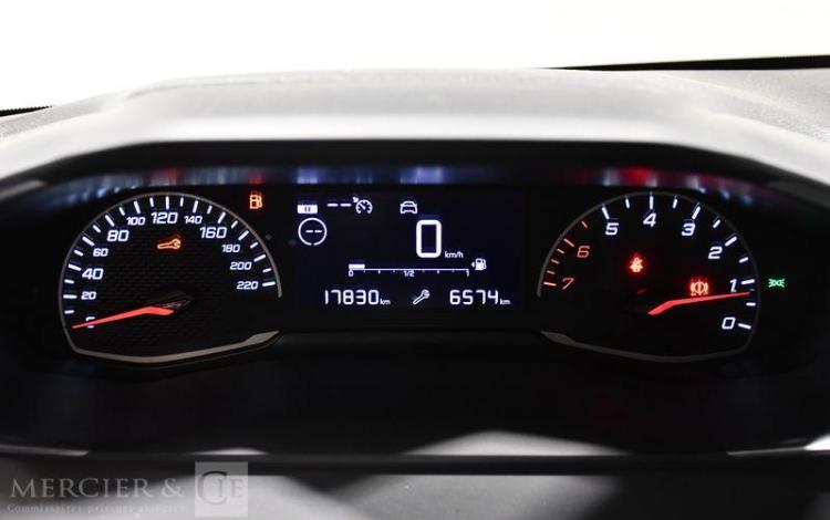 PEUGEOT 208 LIKE PURE TECH 75 S&S  GH-158-GM