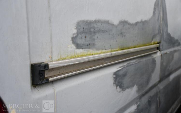 FIAT e-DUCATO 3T5 ELECTRIQUE 120ch 47KWH L2H2 GRIS GH-292-GN