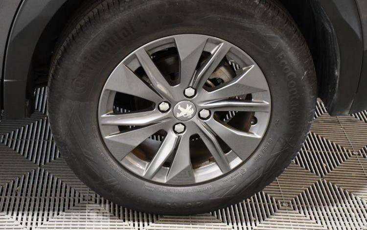 PEUGEOT 2008 ACTIVE PACK PURE TECH GRIS GH-590-DT