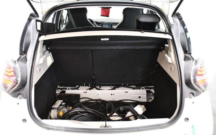 RENAULT ZOE 110ch 40KWH ACHAT-INTEGRAL EVOLUTION BLANC GH-706-EX