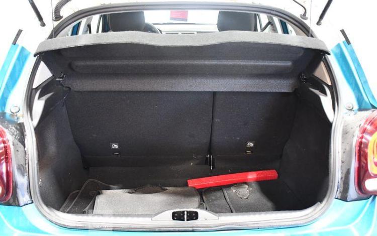 CITROEN C3 A,E BLUEHDI 100 S&S BLEU GH-783-FV