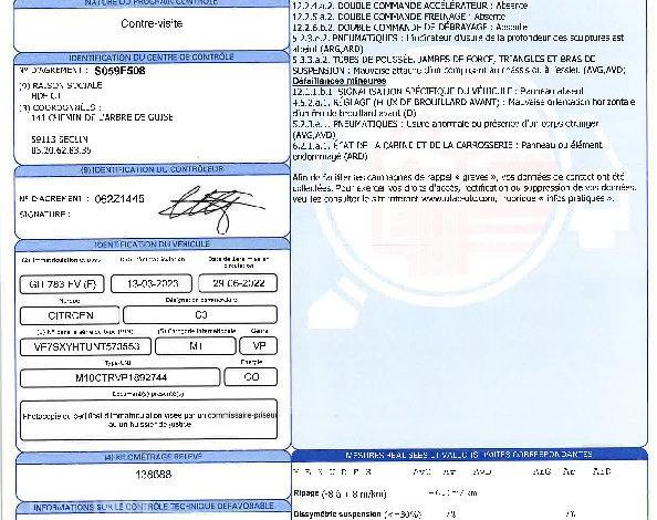 CITROEN C3 A,E BLUEHDI 100 S&S BLEU GH-783-FV