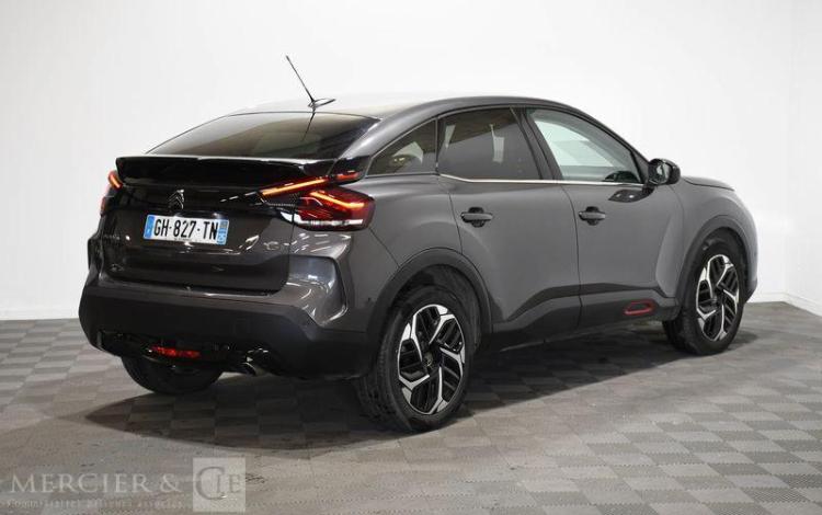 CITROEN C4 1.5 BLUEHDI 110ch SHINE GRIS GH-827-TN