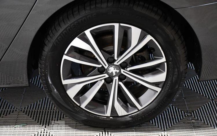 PEUGEOT 508 SW 1.6 225ch PHEV ACTIVE PACK E-EAT GRIS GH-833-PY