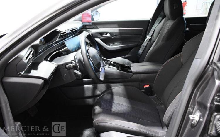 PEUGEOT 508 SW 1.6 225ch PHEV ACTIVE PACK E-EAT GRIS GH-833-PY
