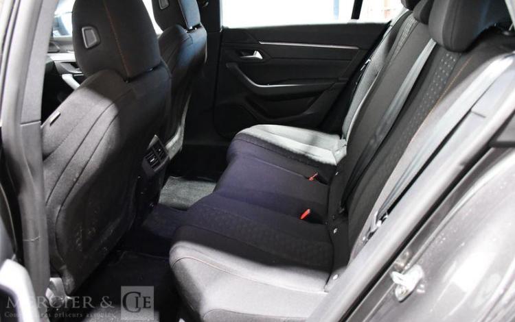 PEUGEOT 508 SW 1.6 225ch PHEV ACTIVE PACK E-EAT GRIS GH-833-PY