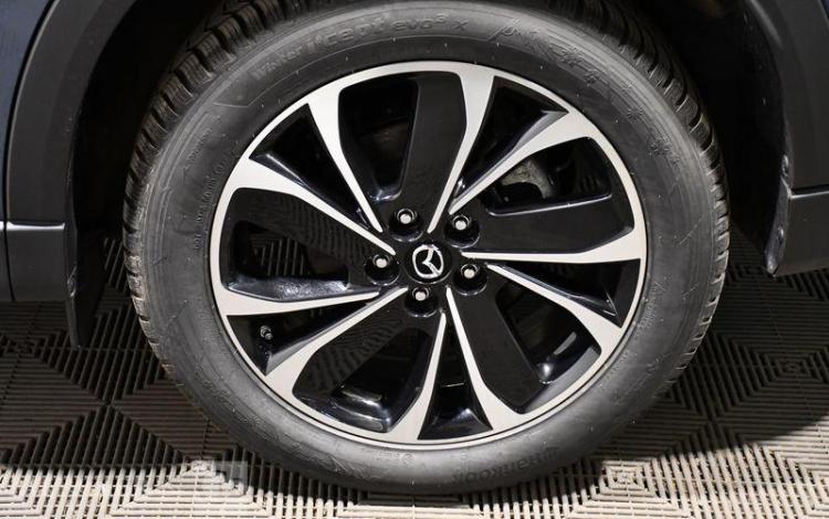 MAZDA CX-5 2,2 SKYACT-D184 TAKUMI GRIS GH-896-TC