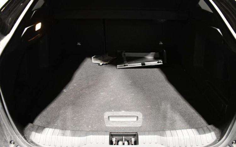 RENAULT ARKANA INTENS E-TECH HYBRIDE 145 NOIR GH-948-DY