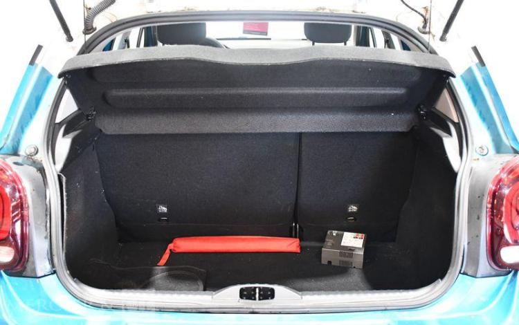 CITROEN C3 A,E BLUEHDI 100 S&S BLEU GH-988-FV