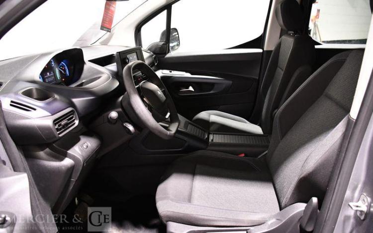 PEUGEOT e-RIFTER COMBI 135ch 50KWH L1 ALLURE PACK GRIS GH-995-MW