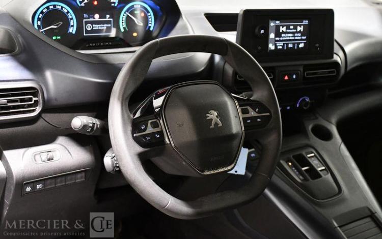 PEUGEOT e-RIFTER COMBI 135ch 50KWH L1 ALLURE PACK GRIS GH-995-MW