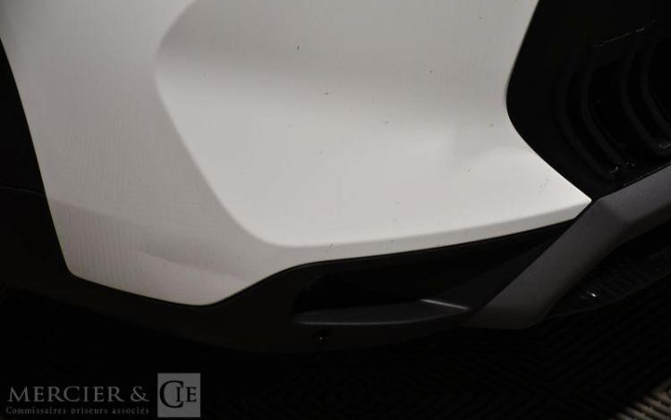 CITROEN C3 AIRCROSS 1,5 BLUE HDI 120 SHINE BUSINESS EAT BVA START/STOP BLANC GJ-126-BD