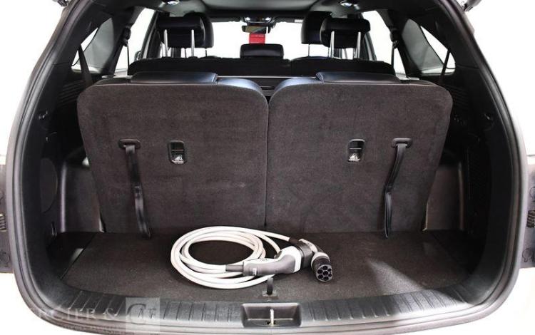 KIA SORENTO 1.6 T-GDI 265ch PHEV PREMIUM 4X4 BVA BLANC GJ-352-BH