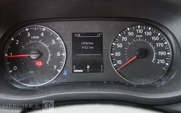 RENAULT MASTER CF F3500 L2H2 BLUE DCI 135 E6E BLANC GJ-465-TE