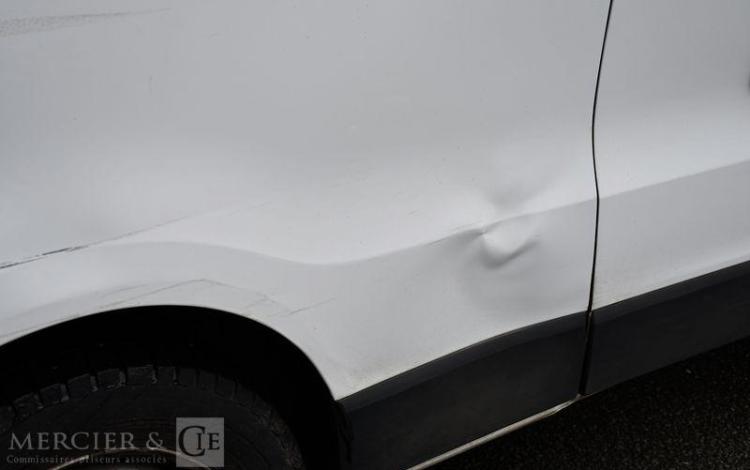 RENAULT TRAFIC 2.0 BLUEDCI 150ch 3T0 L2H2 GRAND-CONFORT BLANC GJ-506-QV