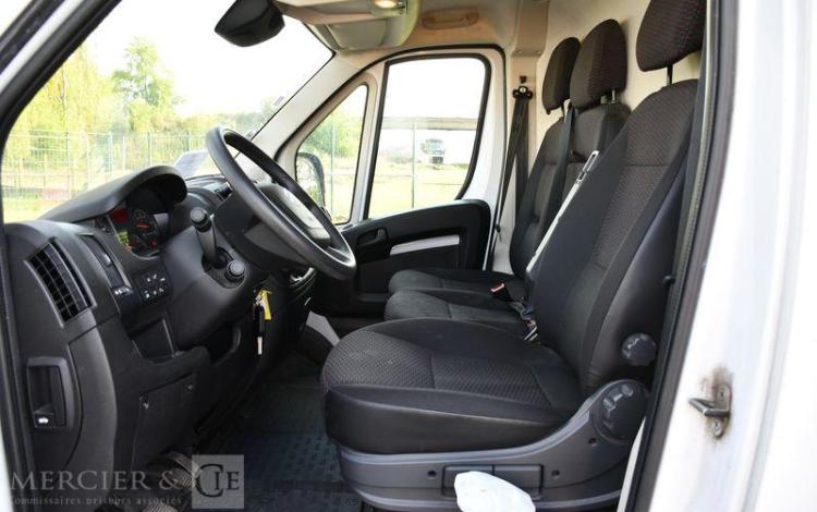 CITROEN JUMPER 33 L2H2 BLUEHDI 140 BLANC GJ-538-EN