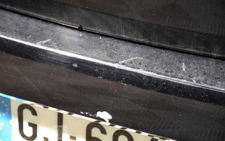 KIA RIO 1.0 T-GDI 100ch ACTIVE NOIR GJ-604-LA