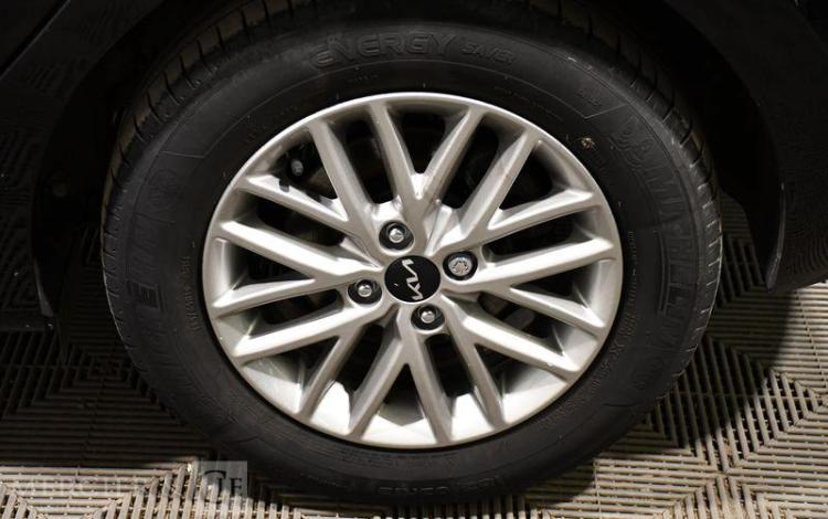 KIA RIO MY21 1.0T GDI 100CH NOIR GJ-723-LA
