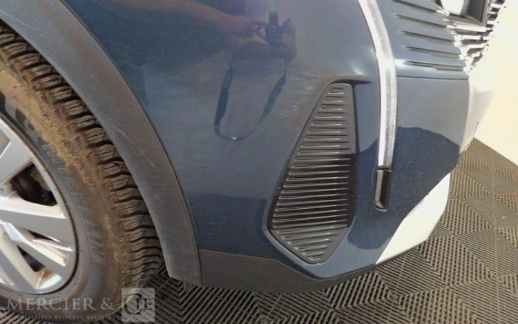 PEUGEOT 3008 STYLE PURE TECH 130 S&S EAT8 BLEU GJ-865-EL