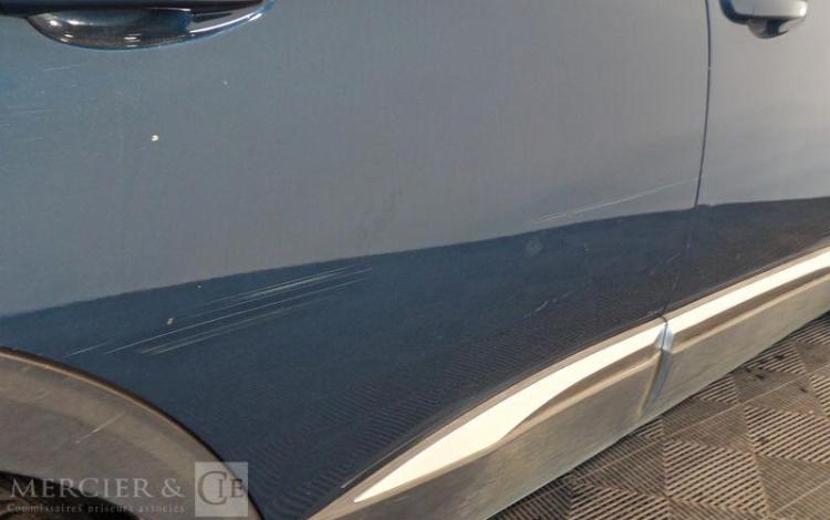 PEUGEOT 3008 STYLE PURE TECH 130 S&S EAT8 BLEU GJ-865-EL