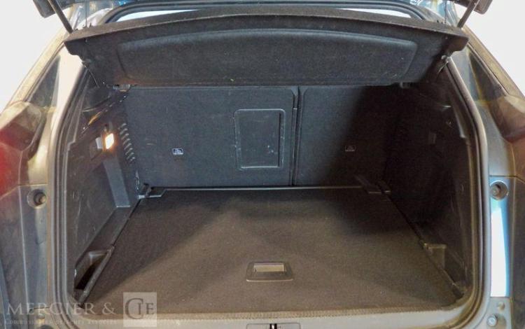 PEUGEOT 3008 STYLE PURE TECH 130 S&S EAT8 BLEU GJ-865-EL
