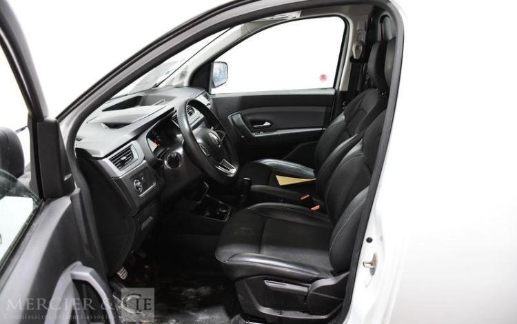 RENAULT EXPRESS 1.5 BLUEDCI 95 CONFORT BLANC GJ-892-LM
