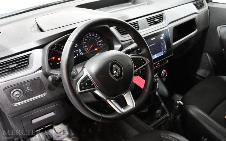 RENAULT EXPRESS 1.5 BLUEDCI 95 CONFORT BLANC GJ-892-LM