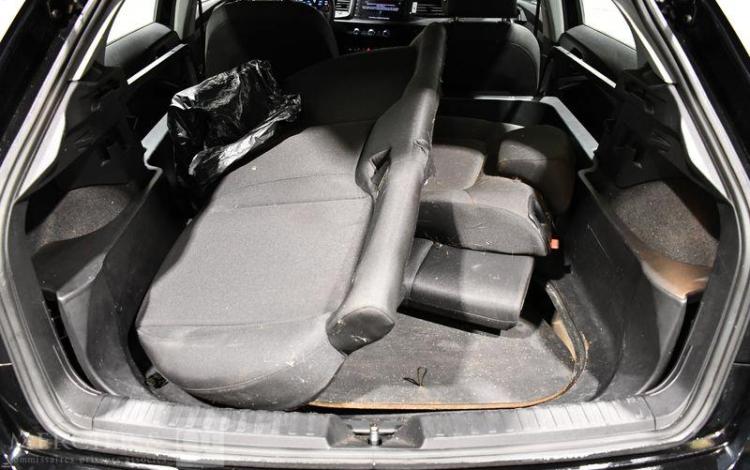 AUDI A1 SPORTBACK 25 1,0 TFSI 95CH NOIR GJ-974-CT