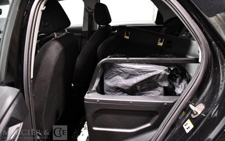 AUDI A1 SPORTBACK 25 1,0 TFSI 95CH NOIR GJ-974-CT