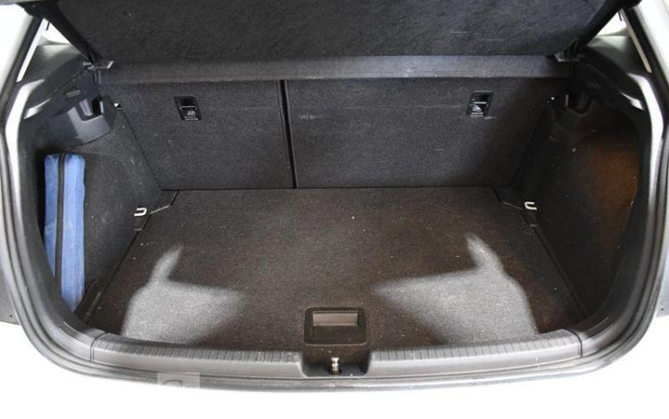 VOLKSWAGEN POLO 1,0 TSI 95 LIFE BLANC GK-063-WE