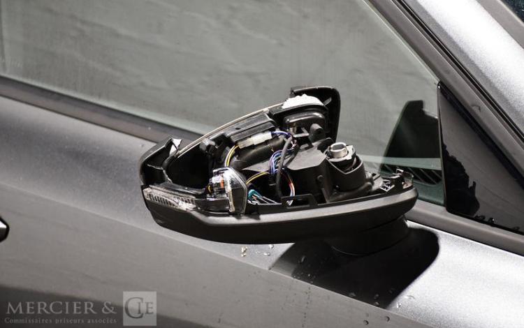 AUDI A3 SPORTBACK 40 TFSI QUATTRO S-TRONIC GRIS GK-124-EC