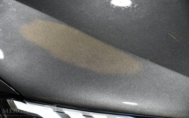 AUDI A3 SPORTBACK 40 TFSI QUATTRO S-TRONIC GRIS GK-124-EC