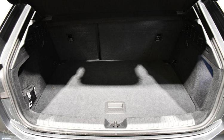 AUDI A3 SPORTBACK 40 TFSI QUATTRO S-TRONIC GRIS GK-124-EC