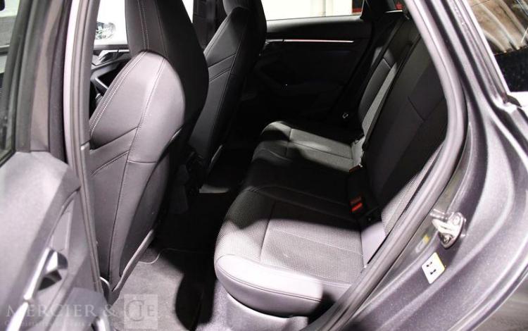 AUDI A3 SPORTBACK 40 TFSI QUATTRO S-TRONIC GRIS GK-124-EC