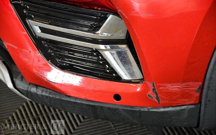 RENAULT ARKANA 1.6 E-TECH 145ch MHEV EVOLUTION BVA JAUNE GK-362-JM