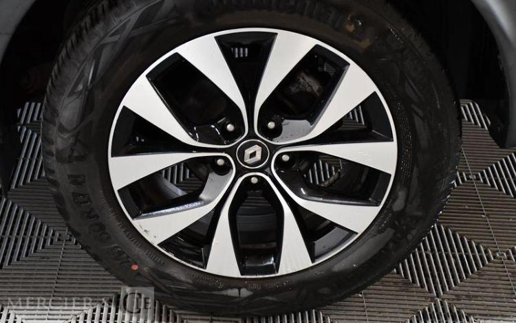 RENAULT ARKANA 1.6 E-TECH 145ch MHEV EVOLUTION BVA JAUNE GK-362-JM