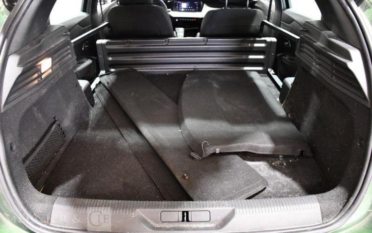 PEUGEOT 308 SOCIETE 1.2 PURETECH 130ch ACTIVE PACK VERT GK-394-FN