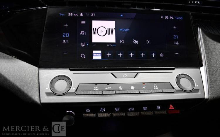 PEUGEOT 308 SOCIETE 1.2 PURETECH 130ch ACTIVE PACK VERT GK-394-FN